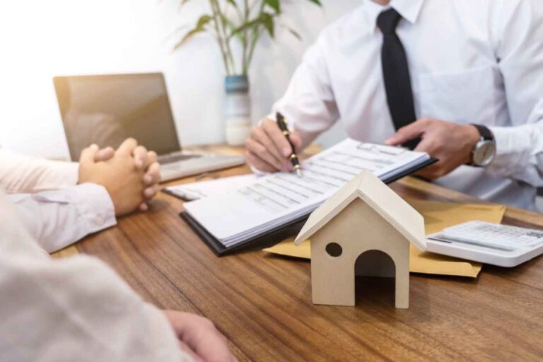 Mortgage Services for High-Net-Worth Individuals