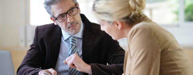 How to Find the Right Financial Advisor for High-Net-Worth Individuals?