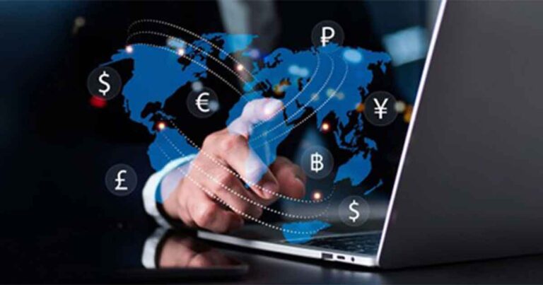 Global Business Payments UK