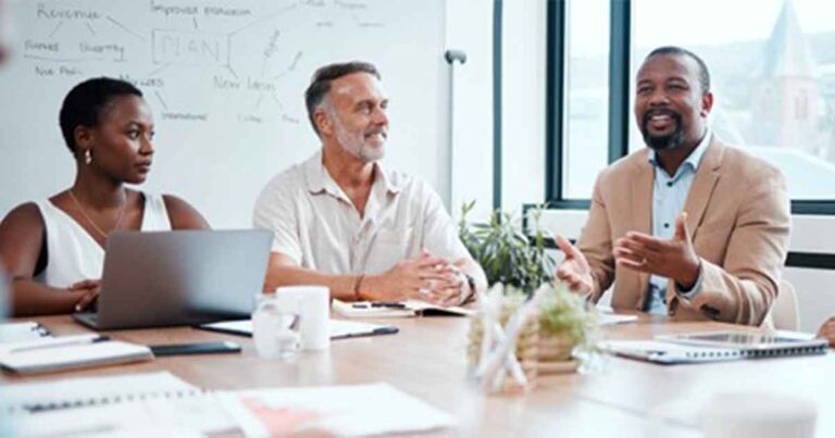 Corporate Advisory in London