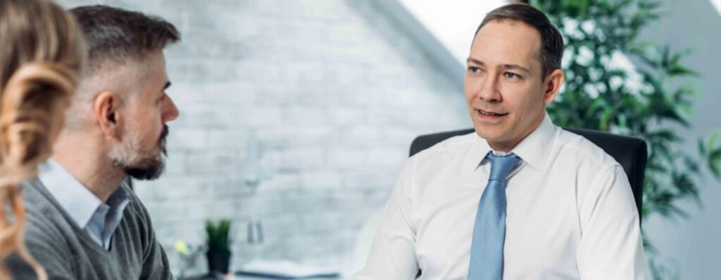 small business financial advisor
