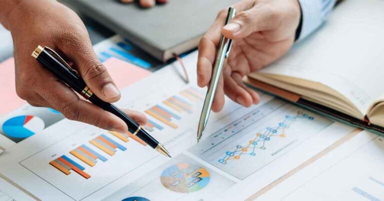 small business financial advisor