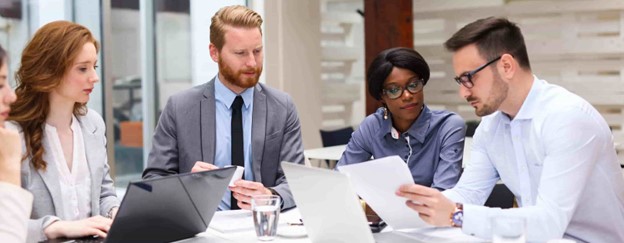 best financial advisory services for businesses in uk