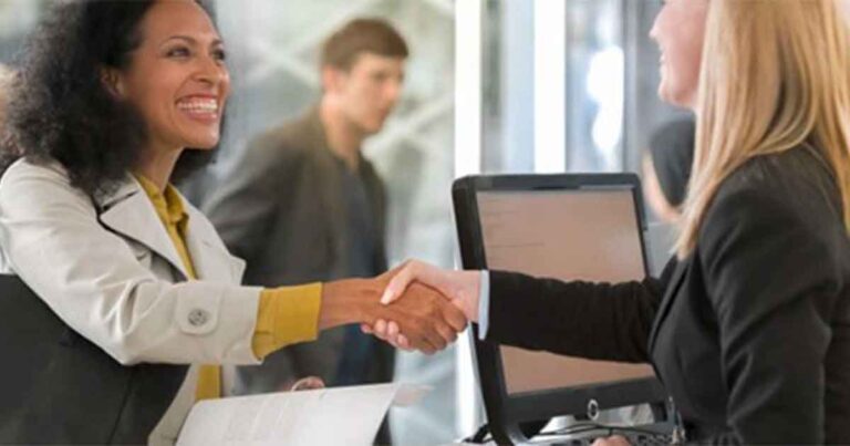 Customer Service in Banks