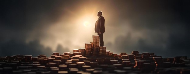 What is High Net Worth individual