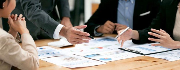Business Payment Account Closed? What to Do