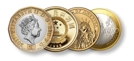 coins coins